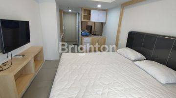 Gambar 4 Luxury Apartemen De Prima full furnished Dekat Unpri Medan