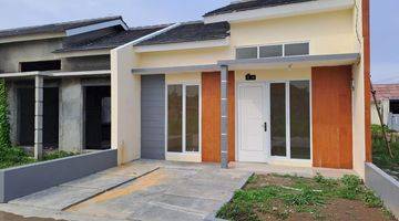 Gambar 2 Cluster baru ready stock dekat stasiun sumarecon