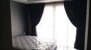 Gambar 3 Dijual Cepat Apartemen Casa De Parco Studio Siap Huni