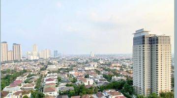 Gambar 5 Apartemen Bellezza Permata Hijau 2 Br Fullfurnished 