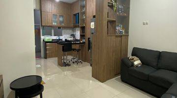 Gambar 1 Dijual Rumah Furnished Casa Jardin 2 Lantai Rapih Siap Huni