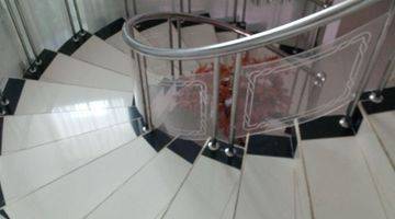 Gambar 1 Dijual Rumah Mewah Di Sunter Bisma Full Furnish Bagus Rapi Siap Huni 