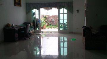 Gambar 2 Dijual Rumah Mewah Di Sunter Bisma Full Furnish Bagus Rapi Siap Huni 