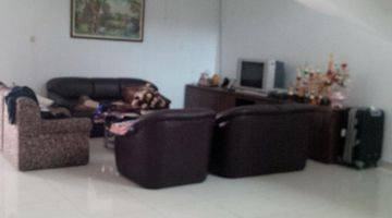 Gambar 4 Dijual Rumah Mewah Di Sunter Bisma Full Furnish Bagus Rapi Siap Huni 