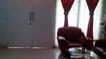 Gambar 3 Dijual Rumah Mewah Di Sunter Bisma Full Furnish Bagus Rapi Siap Huni 