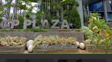 Gambar 1 Dijual apt Slipi GP Plaza, type Denver ,2BR,AC ,full Furnish Apartemen