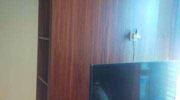 Gambar 4 Dijual apt Slipi GP Plaza, type Denver ,2BR,AC ,full Furnish Apartemen