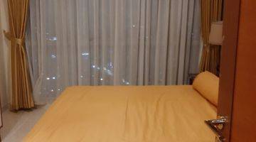 Gambar 5 Disewa Apartemen Taman Anggrek Residence 3 Kamar Tidur Furnished