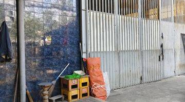 Gambar 5 Dijual Tanah Beserta Gudang 481,25 M2 Tanjung Priok