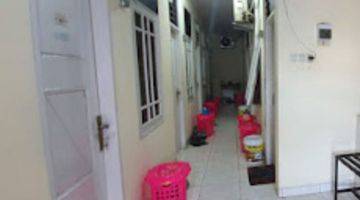 Gambar 2 Rumah Kos 35 Kamar Grogol Jakarta Barat