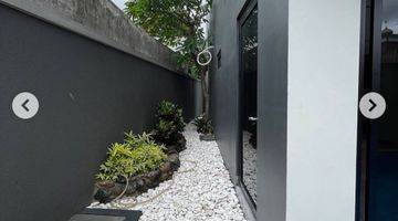 Gambar 3 Rumah Komplek Ampera Kemang + Pool  Jaksel