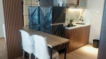 Gambar 1 Dijual Brand New Apartemen Puri Park View Full Furnished View City