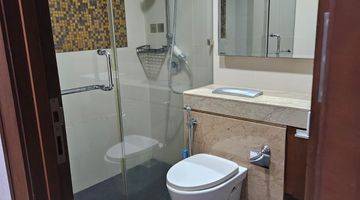 Gambar 5 Dijual Apartemen Windsor View City 2 BR Full Furnished Double Private Lift