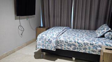 Gambar 4 Dijual Apartemen Windsor View City 2 BR Full Furnished Double Private Lift