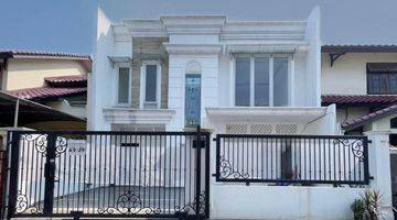 Gambar 1 Turun Harga  Rumah Mewah Di Puri Kencana Uk (9x 15m) 