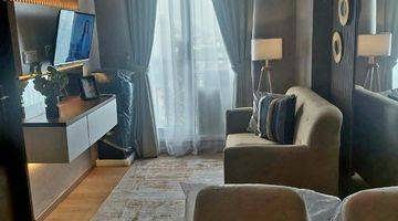 Gambar 2 Dijual Brand New Apartemen Puri Park View Full Furnished View City