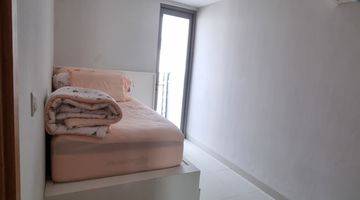 Gambar 3 Dijual Apartemen The Mansion Kemayoran Best View 2 BR Full Furnished