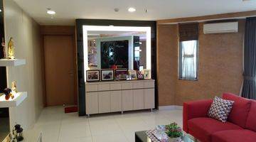 Gambar 3 Dijual Cepat 2 Unit Apartemen The Mansion View Golf Kemayoran Full Furnished