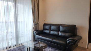 Gambar 2 Disewa Apartemen Anandamaya Uk131m2 Furnished At Jakarta Selatan