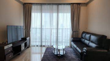 Gambar 3 Disewa Apartemen Anandamaya Uk131m2 Furnished At Jakarta Selatan