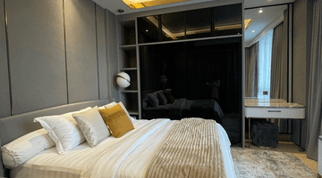 Gambar 2 Dijual Apartemen Capital Residence Scbd Uk 171sqm Furnished At Jakarta Selatan