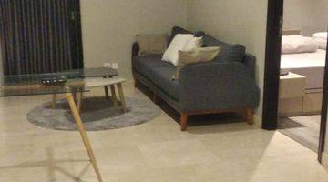 Gambar 2 Disewa Apartemen Sudirman Suite Uk70sqm Full Furnished At Jakarta Selatan