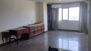 Gambar 4 Dijual Apartemen Permata Senayan Palmerah 2br Uk97m2 At Jakarta Pusat