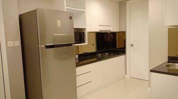 Gambar 2 Disewa Apartemen Casa Grande 2br Uk88m2 Furnished At Jakarta Selatan