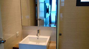 Gambar 4 Disewa Apartemen Casa Grande 2br Uk88m2 Furnished At Jakarta Selatan