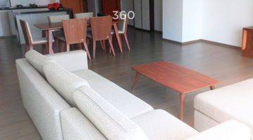 Gambar 5 Disewa Apartment Verde 1 Kuningan Uk 191m2 Furnsihed At Jakarta Selatan