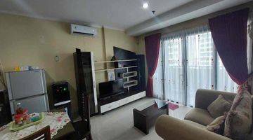 Gambar 1 Dijual Apartemen Hampton Park 2br Uk52m2 Furnished At Jakarta Selatan