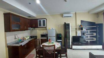 Gambar 2 Dijual Apartemen Hampton Park 2br Uk52m2 Furnished At Jakarta Selatan