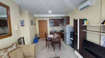 Gambar 3 Dijual Apartemen Hampton Park 2br Uk52m2 Furnished At Jakarta Selatan