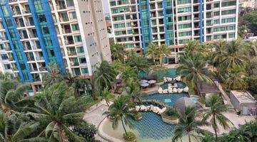 Gambar 5 Dijual Apartemen Hampton Park 2br Uk52m2 Furnished At Jakarta Selatan