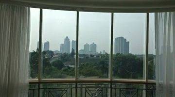 Gambar 2 Disewa Apartemen Simprug Terrace 4 Br Uk 228 M2 Best Location At Jakarta Selatan 