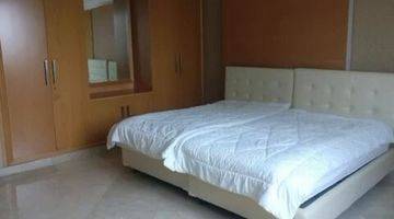 Gambar 4 Disewa Apartemen Simprug Terrace 4 Br Uk 228 M2 Best Location At Jakarta Selatan 