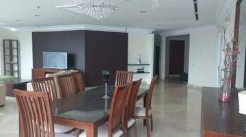 Gambar 3 Disewa Apartemen Simprug Terrace 4 Br Uk 228 M2 Best Location At Jakarta Selatan 