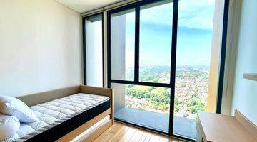 Gambar 4 Disewa Apartemen Izzara 3br Uk176m2 Lantai Tinggi At Jakarta Selatan