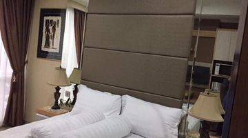 Gambar 2 Dijual Apartemen Menteng Park Studio Uk28m2 Furnished At Jakarta Selatan