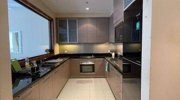 Gambar 2 Dijual Apartemen Oakwood Cozmo Uk39m2 Furnished At Jakarta Selatan