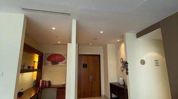 Gambar 1 Dijual Apartemen Oakwood Cozmo Uk39m2 Furnished At Jakarta Selatan