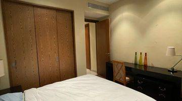 Gambar 4 Dijual Apartemen Oakwood Cozmo Uk39m2 Furnished At Jakarta Selatan