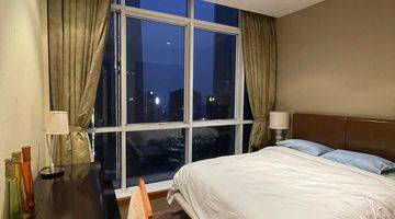 Gambar 5 Dijual Apartemen Oakwood Cozmo Uk39m2 Furnished At Jakarta Selatan