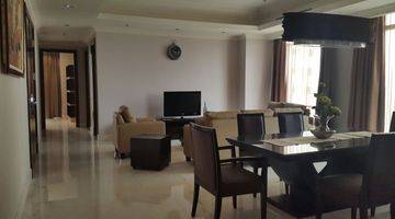 Gambar 2 Dijual Apartemen Botanica Simprug 2+1Studyroom Size 195m2 Furnished At Jakarta Selatan 