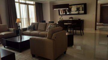 Gambar 1 Dijual Apartemen Botanica Simprug 2+1Studyroom Size 195m2 Furnished At Jakarta Selatan 