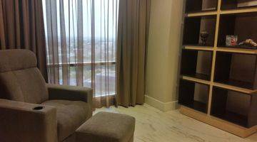 Gambar 5 Dijual Apartemen Botanica Simprug 2+1Studyroom Size 195m2 Furnished At Jakarta Selatan 