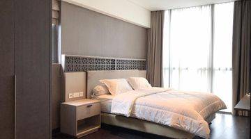 Gambar 2 Dijual Apartemen Casa Domaine 3BR Uk150m2 Furnished At Jakarta Pusat 