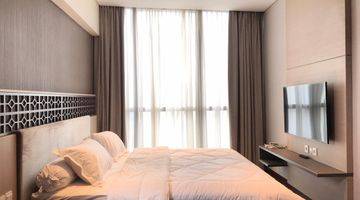 Gambar 5 Dijual Apartemen Casa Domaine 3BR Uk150m2 Furnished At Jakarta Pusat 