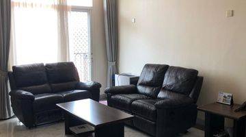 Gambar 1 Dijual Apartment Menteng Executive 2BR Uk 167m2 Furnished At Jakarta Pusat