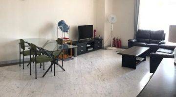 Gambar 4 Dijual Apartment Menteng Executive 2BR Uk 167m2 Furnished At Jakarta Pusat